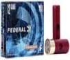 Federal Power-Shok 12 GA 00 Buck 3&quot; Shells 5-Rounds 15-Pellets 