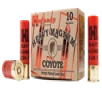Hornady Heavy Magnum Coyote 12 GA BB Shot 10-Rounds 3" 