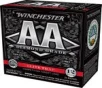 Winchester AA Diamond Grade Elite 12 GA 7.5-Shot 25-Rounds 2.75&quot; 