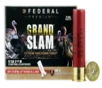 Federal Premium Grand Slam 12 GA #5-Shot 10-Rounds 3.5&quot; 