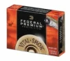 Federal PB209RS VTLSHK 20 RFL SLUG 5rds 