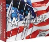 Hornady American Whitetail InterLock 12 GA Slug 5-Rounds 2.75&quot; 