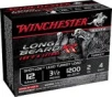 Winchester Turkey Long Beard XR 12Ga 2Gr 10-Rounds 