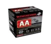 Winchester Ammunition AA Target Load 20 GA 2.75 Inch 7/8 oz #9 Lead Shot 25Rds 