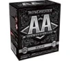 Winchester AA Lead Shotgun Shells 12 Gauge 2.75&quot; Chamber 1-1/8 oz 25 RDs 