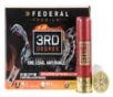 Federal Premium Third Degree 12 GA #5/6/7-Shot 5-Rounds 3.5&quot; 