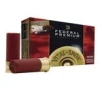 Federal PFC15700 VTLSHK 12GA 3-inch  5rds 