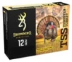 Browning TSS Tungsten 12 Gauge Ammo 3.5&quot; Chamber 5 Rounds 