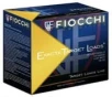 Fiocchi Exacta Target Line Low Recoil 12 Gauge 25 Rounds 2-3/4 #8 Shot 7/8oz Lead 1200fps 
