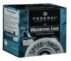 Federal Speed-Shok 12 GA BB Shot 25-Rounds 3&quot; 