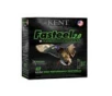 Kent Fasteel 2.0 Precision Plated Steel 12 GA, 3-1/2&quot;, 1 3/8 oz, 1550 fps, 25 Rounds per Box 