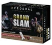 Federal Premium Grand Slam 20 GA 5-Shot 10-Rounds 3&quot; 