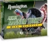 Remington Premier Magnum Turkey High Velocity 5Rds 12Ga 3-in-chamber 4-shot 
