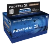 Federal Speed-Shok 12 GA #2 100-Rounds 3&quot; 
