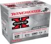 Winchester Super-X Xpert High Velocity 12 GA #7-Shot 25-Rounds 2.75&quot; 