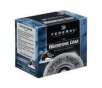 Federal WF2084 SPDSHk 20 .75 STL 25rds 