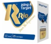 Rio Ammunition Wing &amp; Target 12 GA 2.75&quot; 25-Rounds #7.5 
