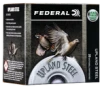 Federal Upland Steel 28 GA #7.5 25-Rounds 2.75&quot; 