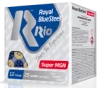 Rio Ammunition Royal BlueSteel Super Magnum 12 GA 3.5&quot; 25-Rounds #2 