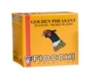 Fiocchi Extrema Golden Pheasant 28 GA 2 3/4 Inch 7/8 oz #7 1/2 Nickel Plated Lead 25Rds 