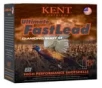 Kent Ultimate Fast Lead 12 GA 5 Shot 25-Rounds 2.75&quot; 1475 fps 