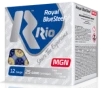 Rio Ammunition Royal BlueSteel Magnum 12 GA 3" 25-Rounds #3 