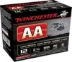 Winchester AA 12 GA #8-Shot 25-Rounds 2.75&quot; 