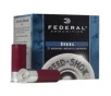 Federal Speed-Shok 20 GA 25Rds per Box 2.75&quot; 