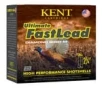 Kent Ultimate Fast Lead 20 GA #6-Shot 25-Rounds 2.75&quot; 