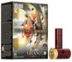 Federal Premium Gold Medal Grand Paper 12 GA #8-Shot 25-Rounds 2.75&quot; 