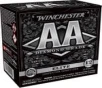 Winchester AA Diamond Grade Shotshell 12 Gauge 2-3/4&quot; Chamber 25 RDs 