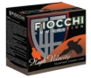 Fiocchi High Velocity 20 GA #8 25-Rounds 2.75&quot; 
