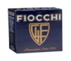 Fiocchi Exacta VIP 20 GA 2 3/4 Inch 7/8 oz, #8 Lead Shot 25Rds 
