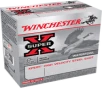 Winchester Super-X Xpert High Velocity 12 GA #3-Shot 25-Rounds 2.75&quot; 