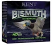 KENT BISMUTH 20GA  3-INCH 1OZ #4-SHOT 25 ROUNDS PER BOX 