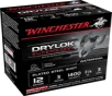 Winchester Drylok Super Steel Magnum 12 GA #3-Shot 25-Rounds 3&quot; 