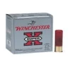 Winchester Drylok Super Steel Waterfowl 20 GA 2.75 Inch 3/4 oz #4 Steel Shot 25Rds 