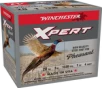 Winchester Xpert Pheasant 20 Gauge 1oz. 25 Rounds 3&quot; Chamber #4 Shot 