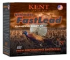 Kent Ultimate Fast Lead 12 GA #4-Shot 25-Rounds 2.75&quot; 