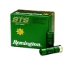 Remington STS Target Load 28 GA 2.75" 3/4 oz #9 Lead Shot 25Rds 