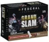 Federal Grand Slam 12 GA 3&quot; 10-Rounds 