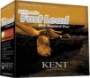 Kent Ultimate Fast Lead 12 GA 25 Rounds per Box 