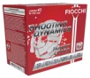 Fiocchi Shooting Dynamics Target Load 12 GA 2.75&quot; 1 1/8 oz 8 shot 25-Rounds 