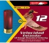 Aguila Standard velocity #8 shot 2-3/4 12 GA 25Rds 