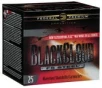 Federal Black Cloud 12GA 2.75-inch 3 Shot 25rds 