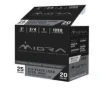 MIGRA AMMUNITION COMBINATIONAL 20GA 3-INCH 1OZ 2/4 SHOT 25 ROUNDS PER BOX 