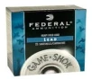 Federal Game-Shok Game Loads 20 GA 2.75&quot; 7.5 Shot 25 RD 