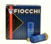 Fiocchi White Rino Crusher 12 GA 2.75&quot; 1 1/8 oz #7.5 shot 25 Rounds Per Box 