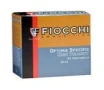 Fiocchi 123HV6 High VEL 13/4 25rds 