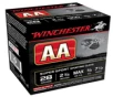 Winchester AA Sporting Clay 28 GA #7.5 Shot 100-Rounds 2.75&quot; 